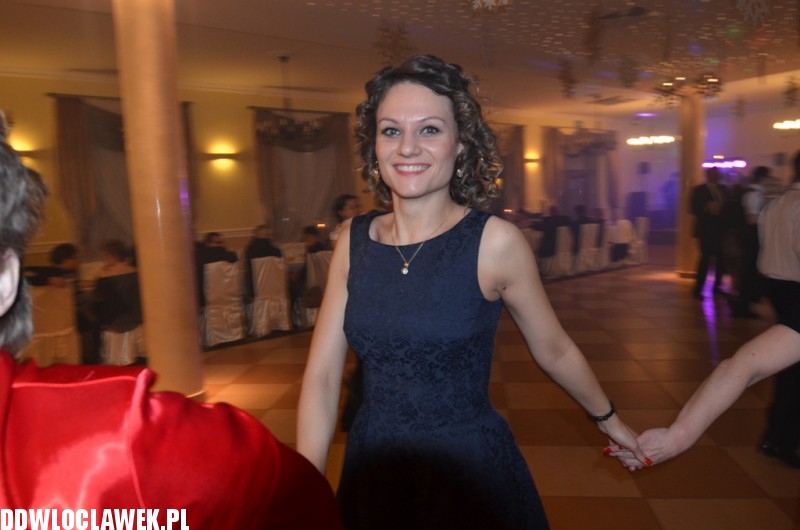 Studniówka Zespołu Szkół w Dobrzyniu