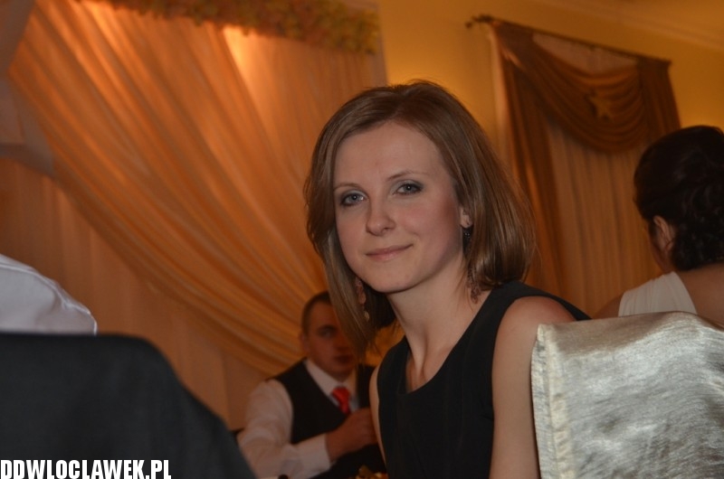 Studniówka Zespołu Szkół w Dobrzyniu