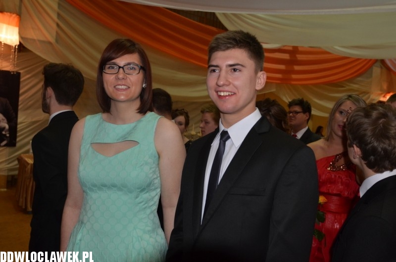 Studniówka Zespołu Szkół numer 4