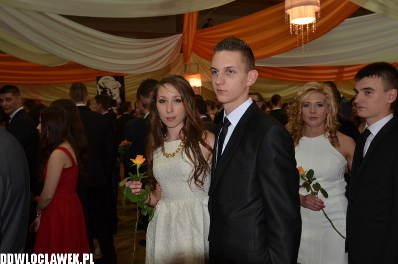Studniówka Zespołu Szkół numer 4