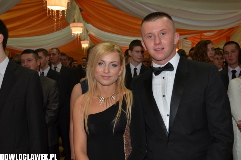 Studniówka Zespołu Szkół numer 4