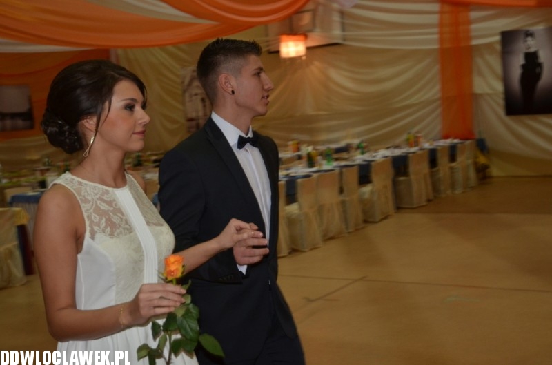 Studniówka Zespołu Szkół numer 4