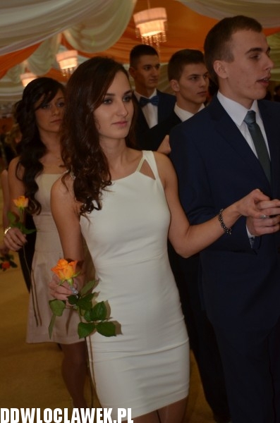 Studniówka Zespołu Szkół numer 4