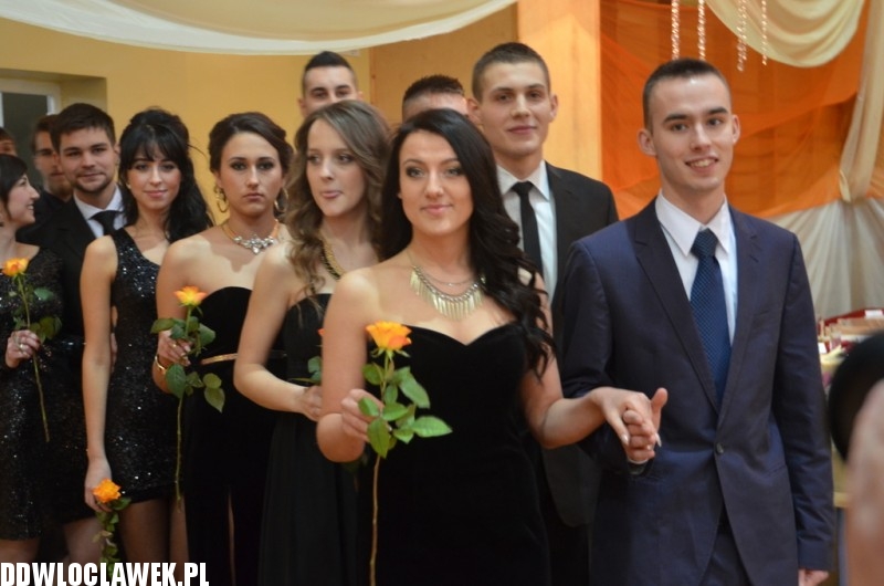 Studniówka Zespołu Szkół numer 4