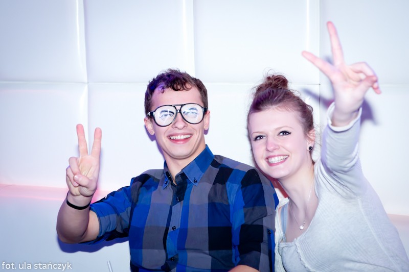 Weekend we Włocławku 25.01 Million Club