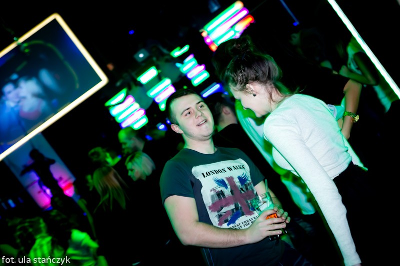 Weekend we Włocławku 25.01 Million Club