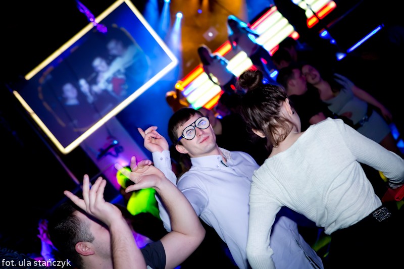 Weekend we Włocławku 25.01 Million Club