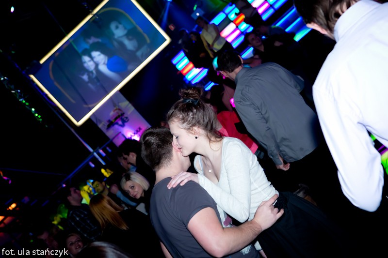 Weekend we Włocławku 25.01 Million Club