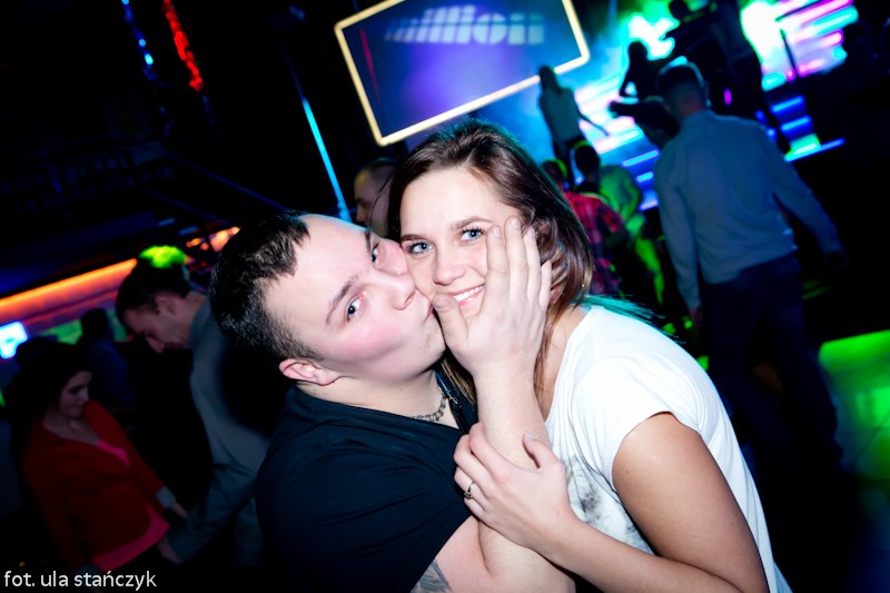 Weekend we Włocławku 25.01 Million Club