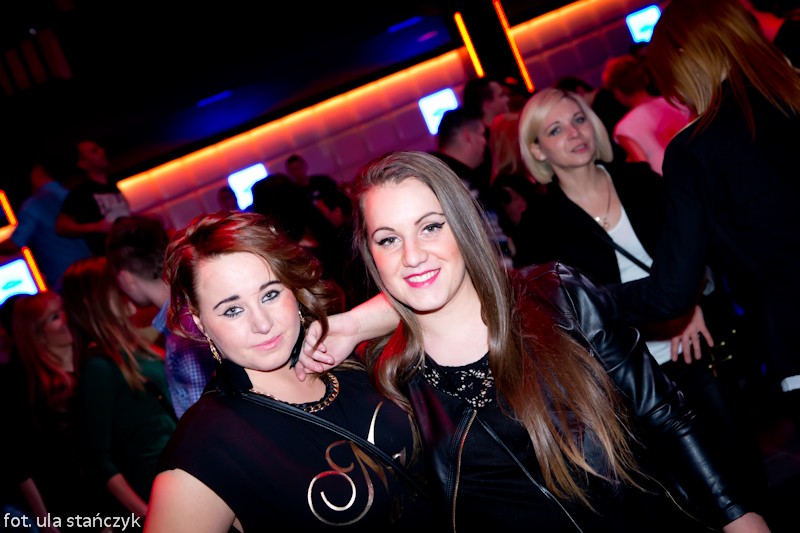 Weekend we Włocławku 25.01 Million Club