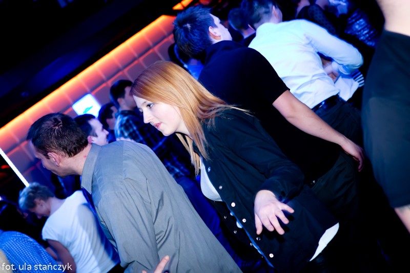 Weekend we Włocławku 25.01 Million Club