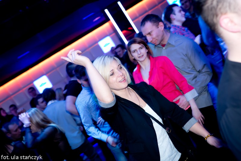 Weekend we Włocławku 25.01 Million Club