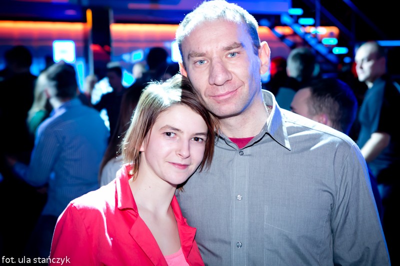 Weekend we Włocławku 25.01 Million Club