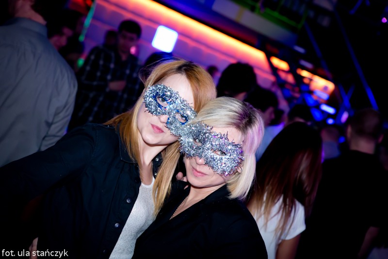 Weekend we Włocławku 25.01 Million Club