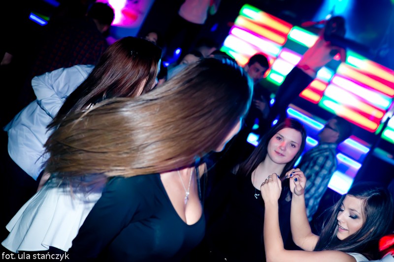 Weekend we Włocławku 25.01 Million Club