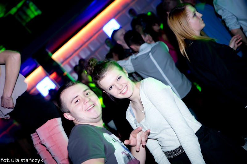 Weekend we Włocławku 25.01 Million Club