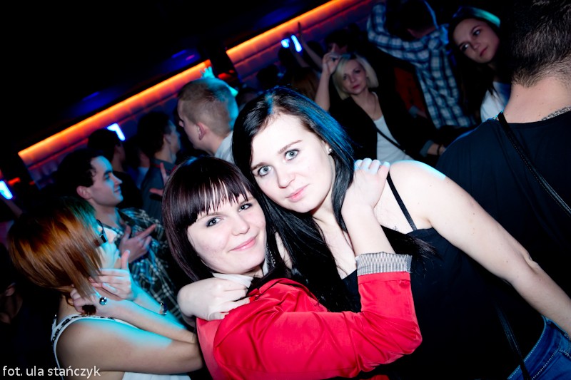 Weekend we Włocławku 25.01 Million Club