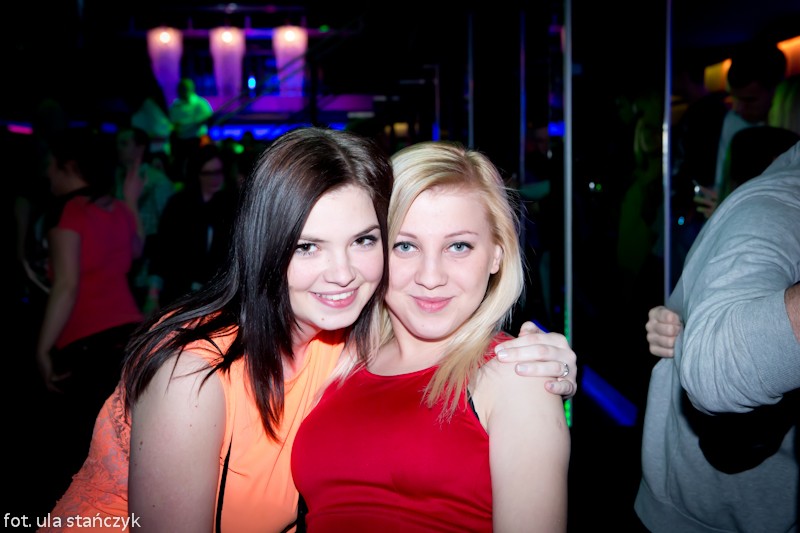 Weekend we Włocławku 25.01 Million Club