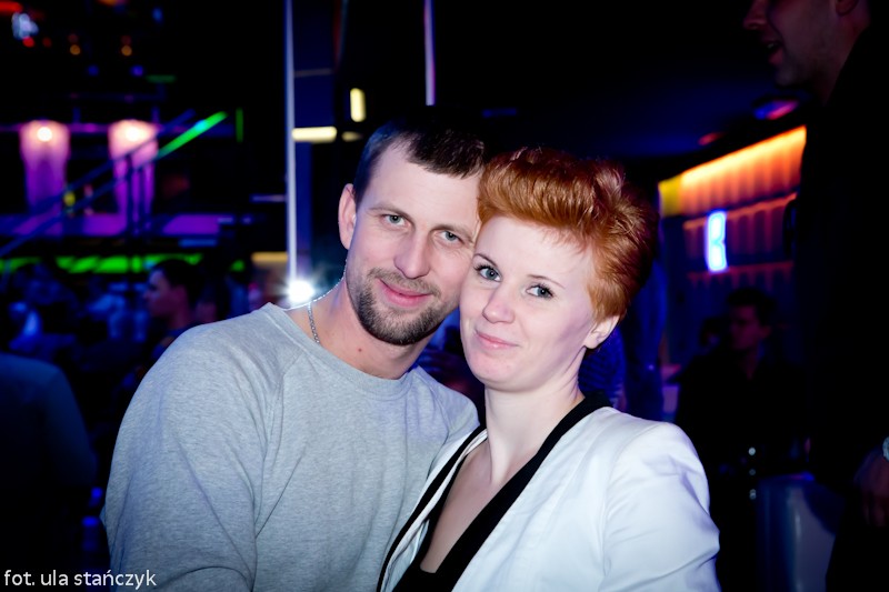 Weekend we Włocławku 25.01 Million Club