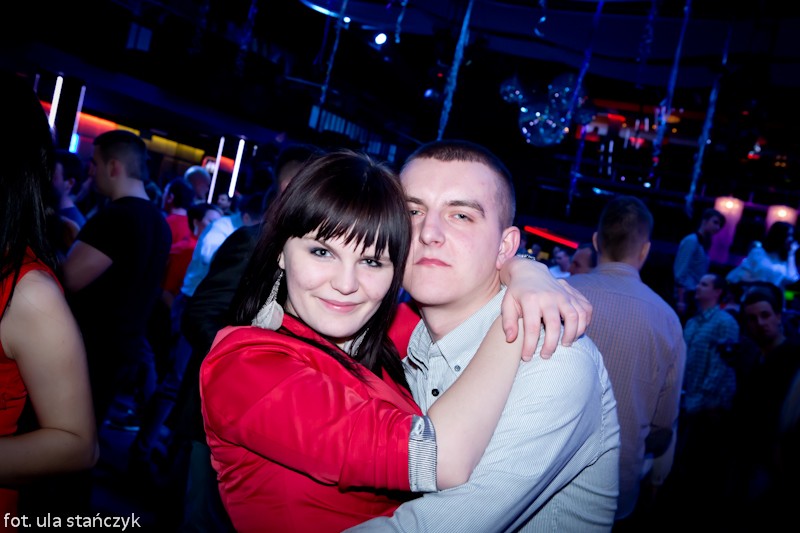 Weekend we Włocławku 25.01 Million Club