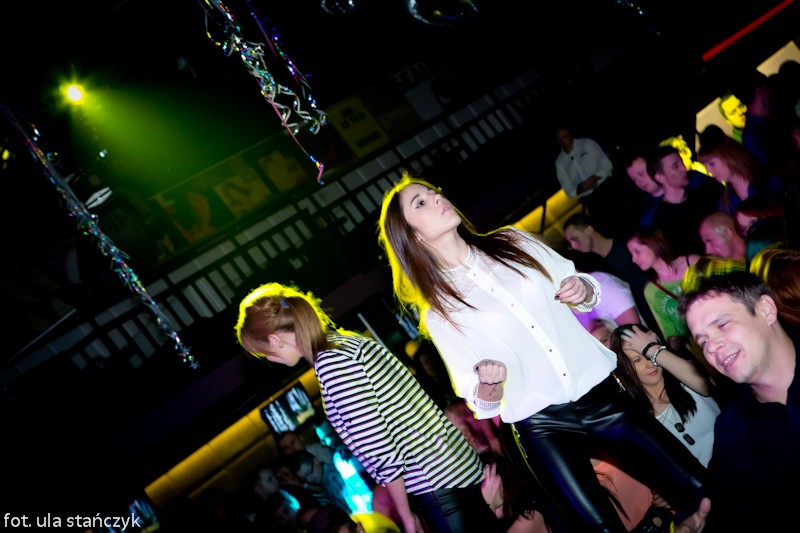 Weekend we Włocławku 25.01 Million Club