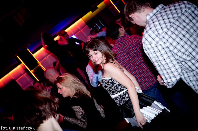 Weekend we Włocławku 25.01 Million Club