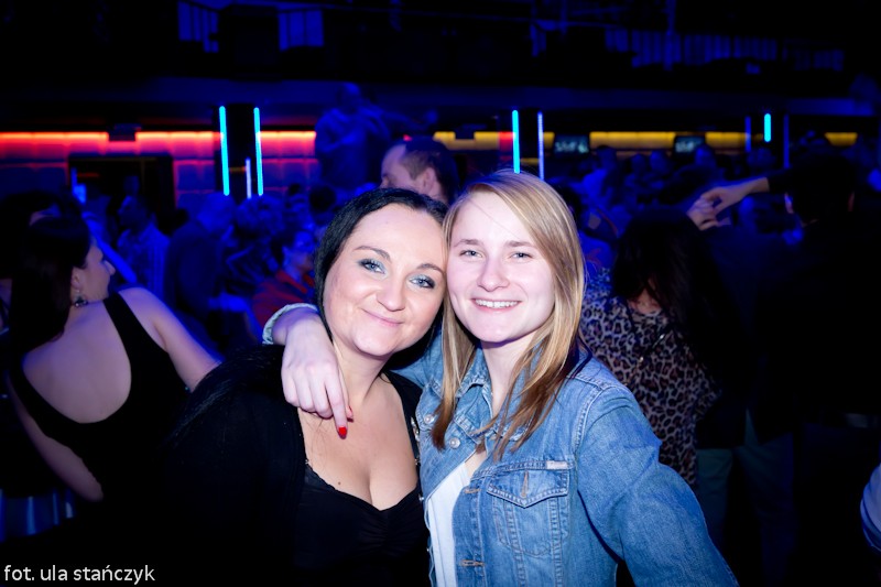 Weekend we Włocławku 25.01 Million Club