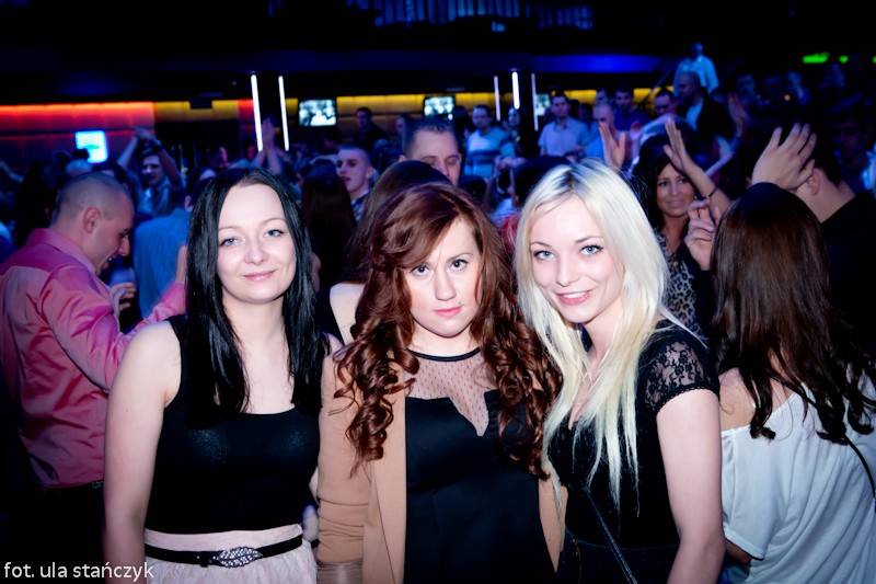 Weekend we Włocławku 25.01 Million Club