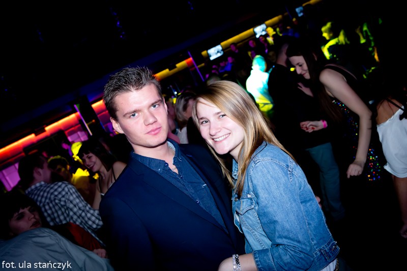 Weekend we Włocławku 25.01 Million Club