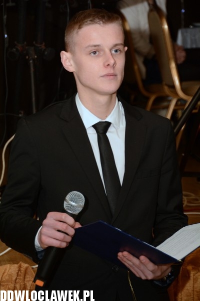Studniówka liceum w Kowalu