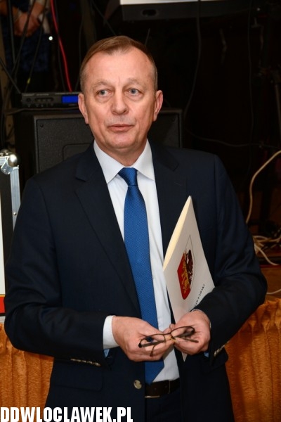 Studniówka liceum w Kowalu