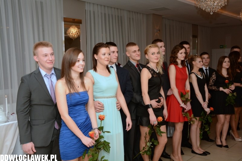 Studniówka Zespołu Szkół Akademickich