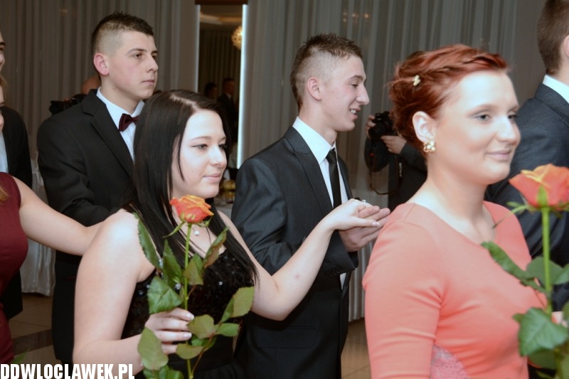 Studniówka Zespołu Szkół Akademickich