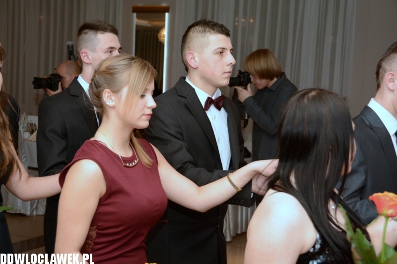 Studniówka Zespołu Szkół Akademickich