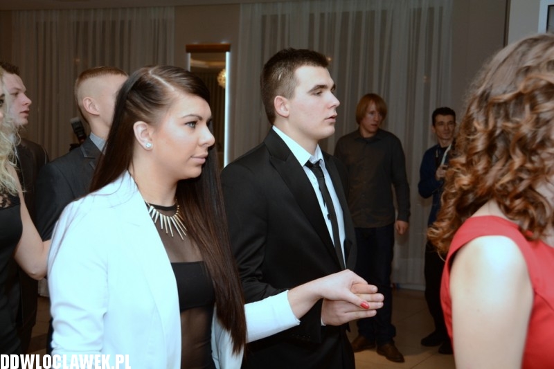 Studniówka Zespołu Szkół Akademickich