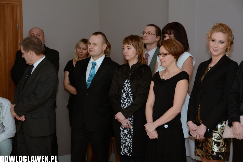 Studniówka Zespołu Szkół Akademickich