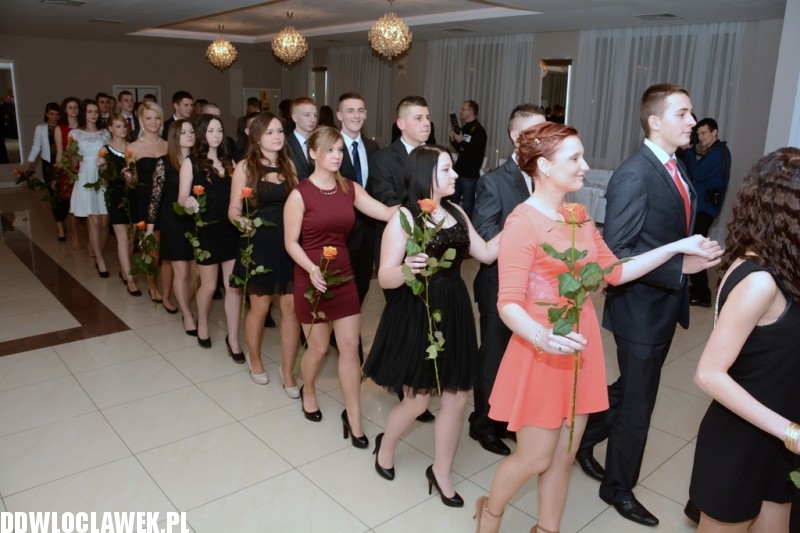 Studniówka Zespołu Szkół Akademickich