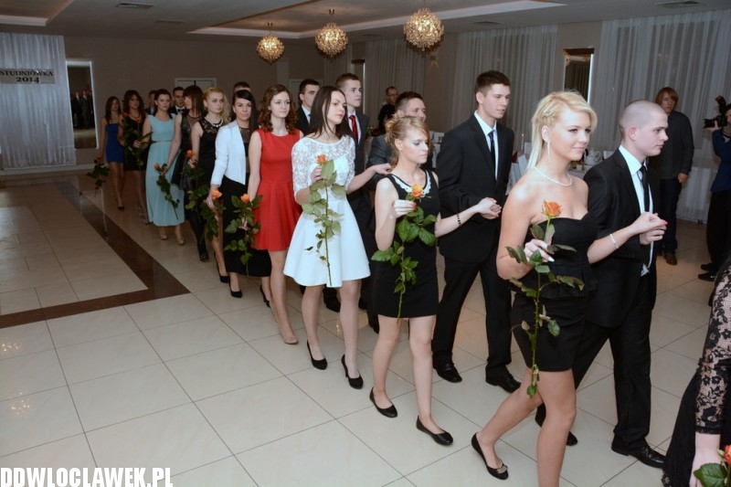 Studniówka Zespołu Szkół Akademickich