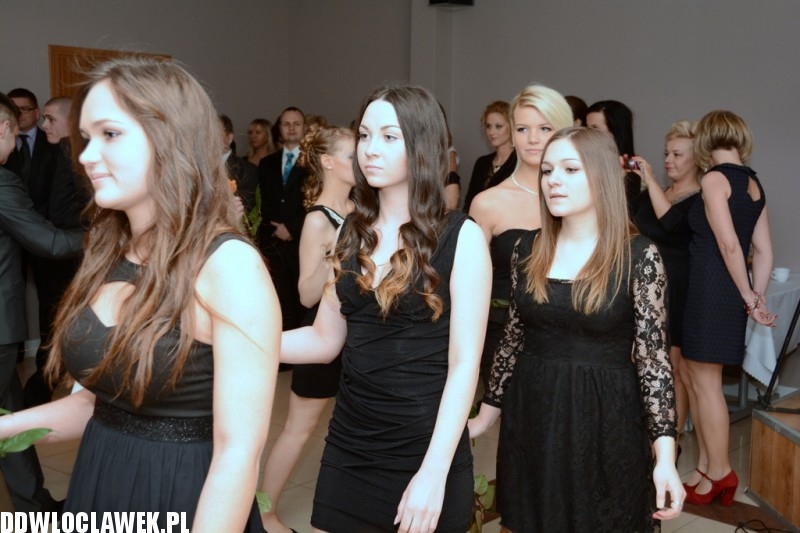 Studniówka Zespołu Szkół Akademickich