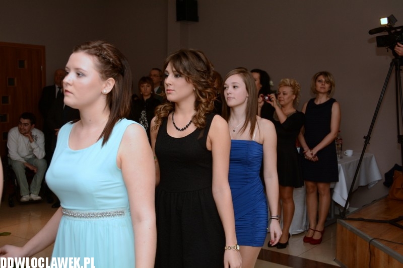 Studniówka Zespołu Szkół Akademickich