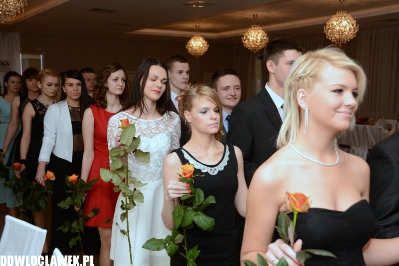 Studniówka Zespołu Szkół Akademickich