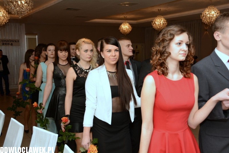 Studniówka Zespołu Szkół Akademickich