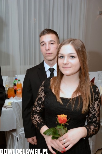 Studniówka Zespołu Szkół Akademickich