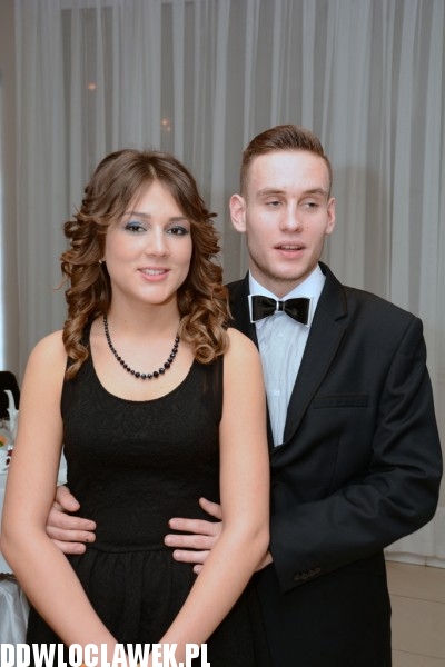 Studniówka Zespołu Szkół Akademickich