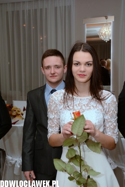 Studniówka Zespołu Szkół Akademickich