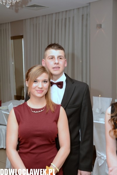 Studniówka Zespołu Szkół Akademickich