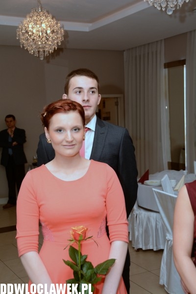 Studniówka Zespołu Szkół Akademickich