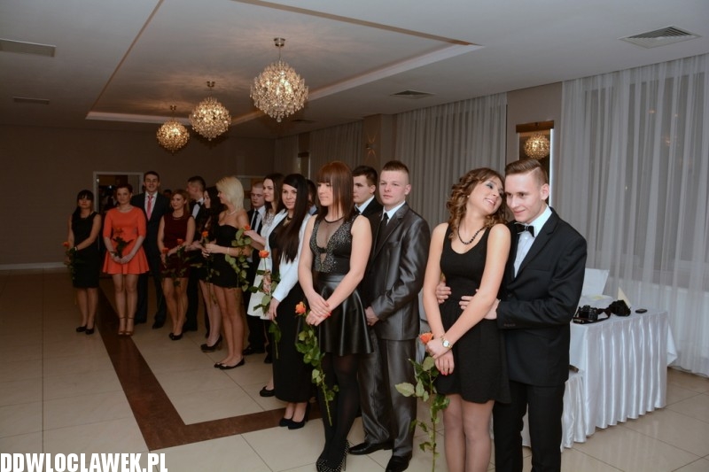 Studniówka Zespołu Szkół Akademickich