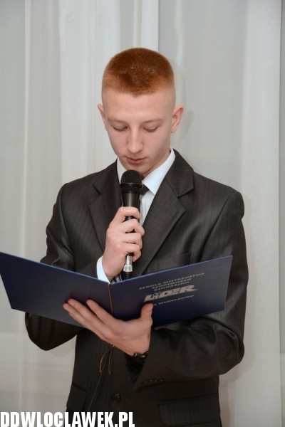 Studniówka Zespołu Szkół Akademickich