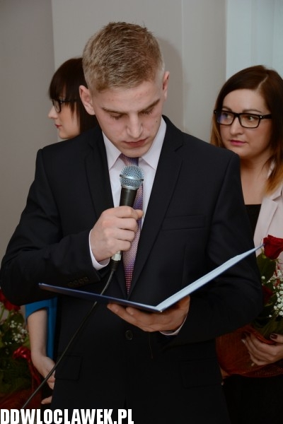 Studniówka Zespołu Szkół Akademickich